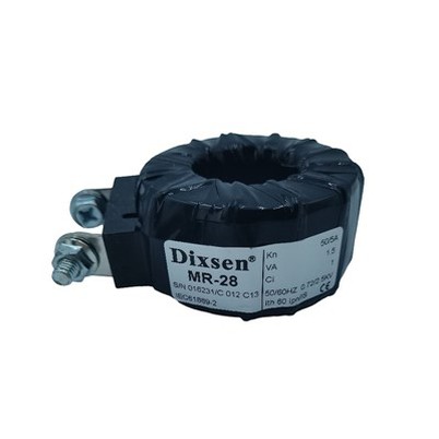 هسته حلقه نوع CT