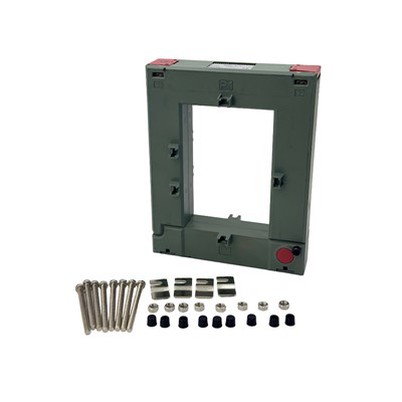 ترانسفورماتور فعلی نوع تقسیم